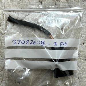 Volkswagen Passat B8 PDC Sensor Wiring Loom Harness Plug Connector Genuine - Image 9