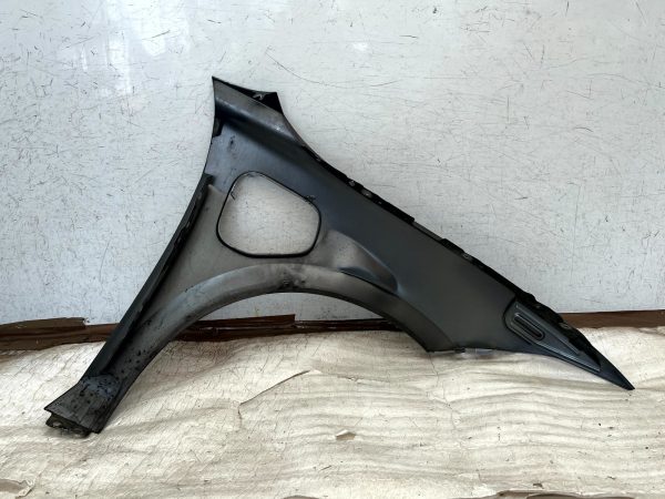 Volkswagen Passat Front Left Side Wing Panel 2024 ON Genuine 178504887898 10