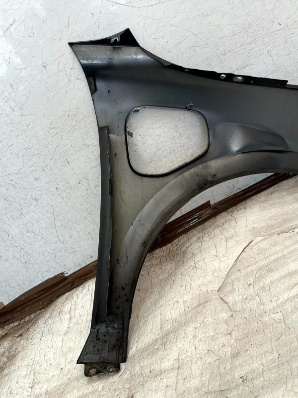 Volkswagen Passat Front Left Side Wing Panel 2024 ON Genuine 178504887898 11
