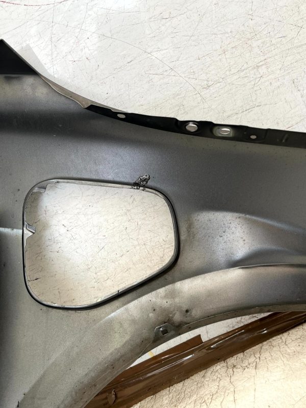 Volkswagen Passat Front Left Side Wing Panel 2024 ON Genuine 178504887898 12