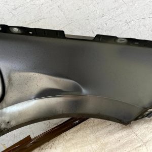 Volkswagen Passat Front Left Side Wing Panel  2024 ON Genuine - Image 14