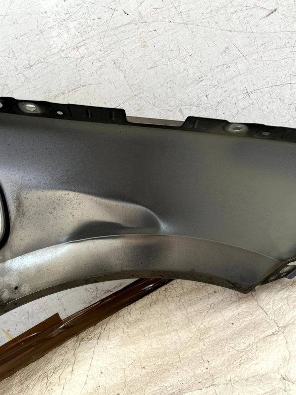 Volkswagen Passat Front Left Side Wing Panel 2024 ON Genuine 178504887898 14