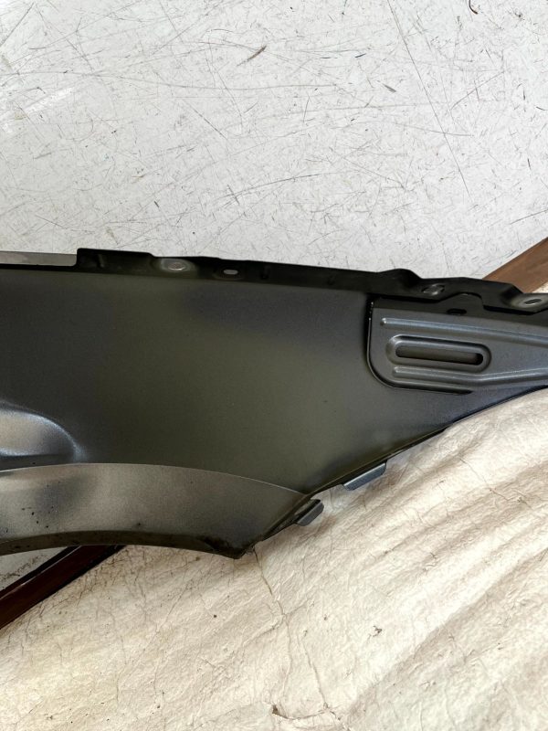 Volkswagen Passat Front Left Side Wing Panel 2024 ON Genuine 178504887898 15