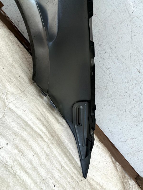 Volkswagen Passat Front Left Side Wing Panel 2024 ON Genuine 178504887898 17