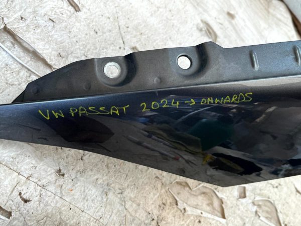 Volkswagen Passat Front Left Side Wing Panel 2024 ON Genuine 178504887898 18