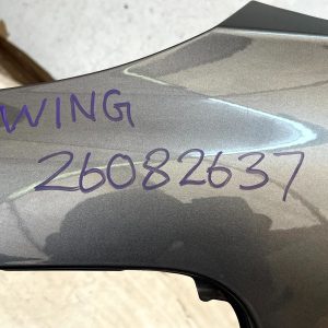 Volkswagen Passat Front Left Side Wing Panel  2024 ON Genuine - Image 19