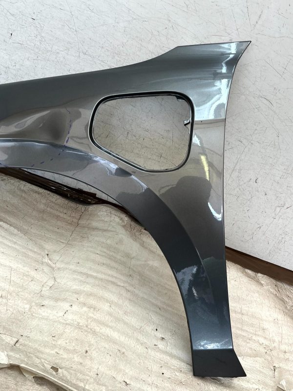 Volkswagen Passat Front Left Side Wing Panel 2024 ON Genuine 178504887898 4