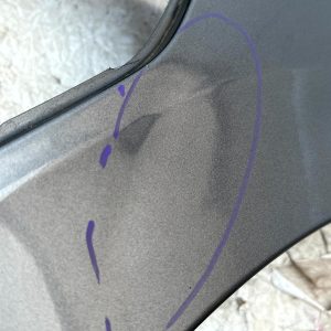 Volkswagen Passat Front Left Side Wing Panel  2024 ON Genuine - Image 9
