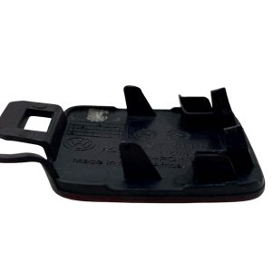 Volkswagen Polo Front Bumper Tow Eye Cap Cover 2018 TO 2021 2GS807241B Genuine - Image 12