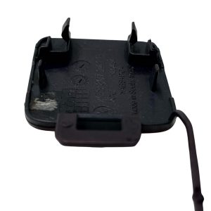 Volkswagen Polo Front Bumper Tow Eye Cap Cover 2018 TO 2021 2GS807241B Genuine - Image 15