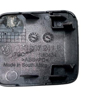 Volkswagen Polo Front Bumper Tow Eye Cap Cover 2018 TO 2021 2GS807241B Genuine - Image 16