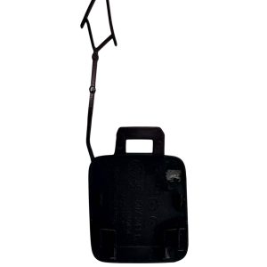 Volkswagen Polo Front Bumper Tow Eye Cap Cover 2018 TO 2021 2GS807241B Genuine - Image 7