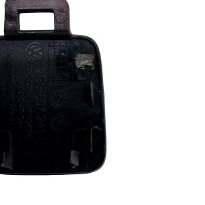 Volkswagen Polo Front Bumper Tow Eye Cap Cover 2018 TO 2021 2GS807241B Genuine - Image 9