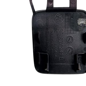 Volkswagen Polo Front Bumper Tow Eye Cap Cover 2018 TO 2021 2GS807241B Genuine - Image 10