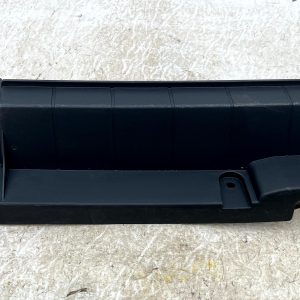 Volkswagen Polo Front Bumper Upper Trim 2018 TO 2021 2G0853777D Genuine - Image 3