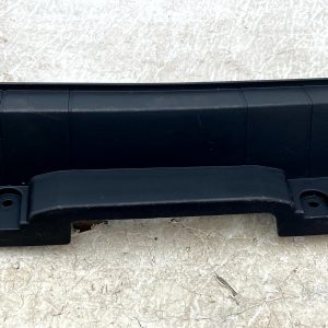Volkswagen Polo Front Bumper Upper Trim 2018 TO 2021 2G0853777D Genuine - Image 4