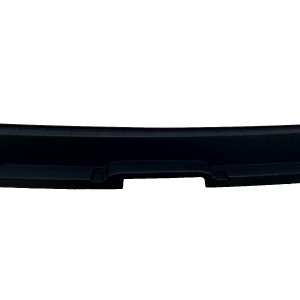 Volkswagen Polo Front Bumper Upper Trim 2018 TO 2021 2G0853777D Genuine
