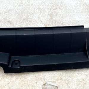 Volkswagen Polo Front Bumper Upper Trim 2018 TO 2021 2G0853777D Genuine - Image 5