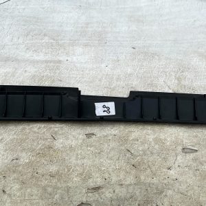 Volkswagen Polo Front Bumper Upper Trim 2018 TO 2021 2G0853777D Genuine - Image 6