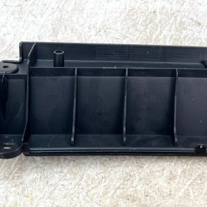 Volkswagen Polo Front Bumper Upper Trim 2018 TO 2021 2G0853777D Genuine - Image 7