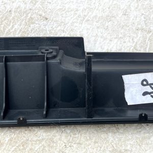 Volkswagen Polo Front Bumper Upper Trim 2018 TO 2021 2G0853777D Genuine - Image 8