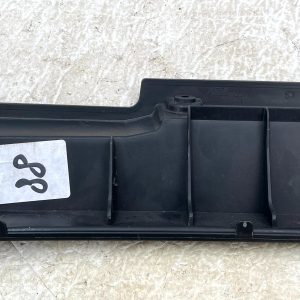 Volkswagen Polo Front Bumper Upper Trim 2018 TO 2021 2G0853777D Genuine - Image 9