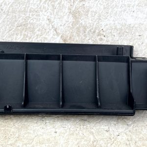 Volkswagen Polo Front Bumper Upper Trim 2018 TO 2021 2G0853777D Genuine - Image 10