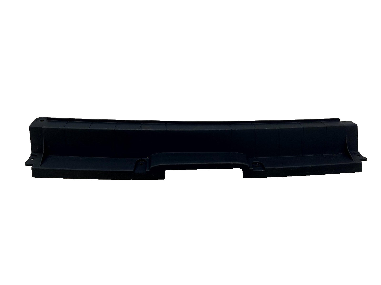 Volkswagen Polo Front Bumper Upper Trim 2018 TO 2021 2G0853777D Genuine