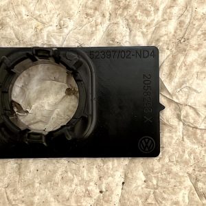 Volkswagen Polo Front Right Parking Sensor Bracket 2018-2022 2G0919494A Genuine - Image 7