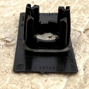 Volkswagen Polo Front Right Parking Sensor Bracket 2018-2022 2G0919494A Genuine - Image 9
