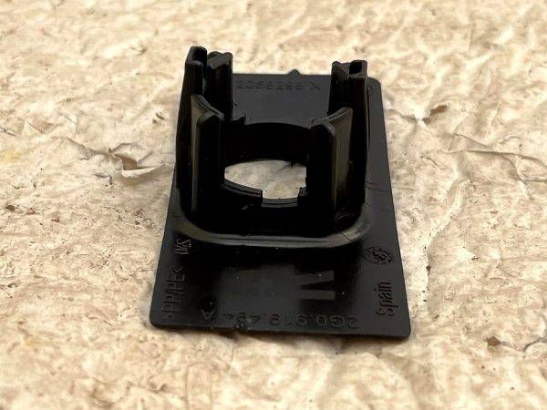 Volkswagen Polo Front Right Parking Sensor Bracket 2018 2022 2G0919494A Genuine 178556541238 10