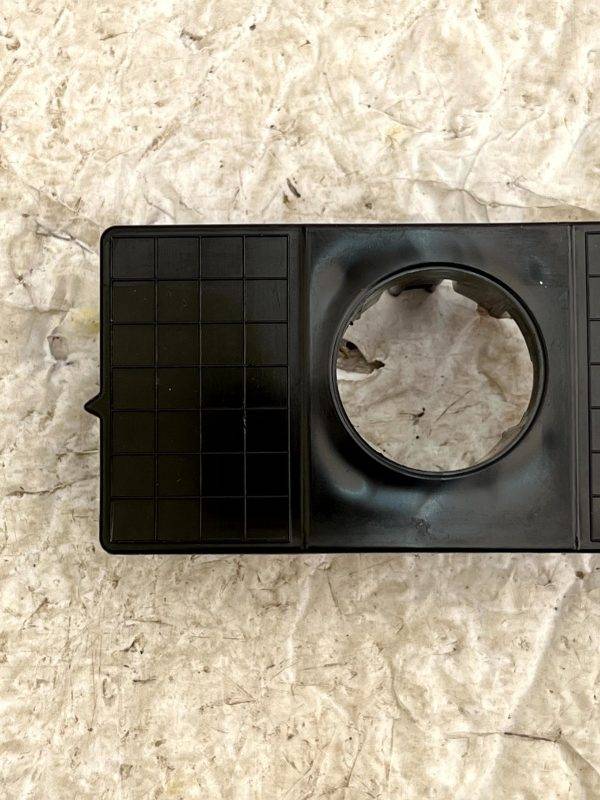 Volkswagen Polo Front Right Parking Sensor Bracket 2018 2022 2G0919494A Genuine 178556541238 2