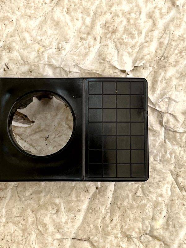 Volkswagen Polo Front Right Parking Sensor Bracket 2018 2022 2G0919494A Genuine 178556541238 3