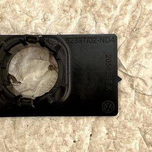 Volkswagen Polo Front Right Parking Sensor Bracket 2018-2022 2G0919494A Genuine - Image 6