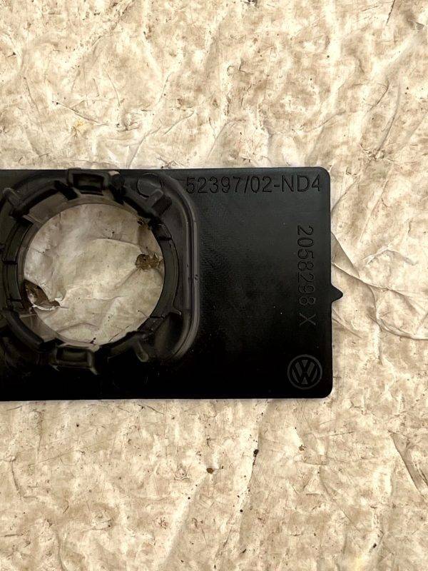 Volkswagen Polo Front Right Parking Sensor Bracket 2018 2022 2G0919494A Genuine 178556541238 6