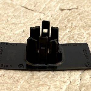 Volkswagen Polo Front Right Parking Sensor Bracket 2018-2022 2G0919494A Genuine - Image 7