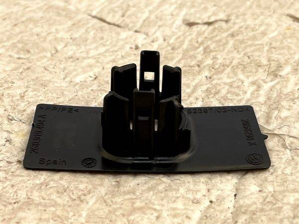 Volkswagen Polo Front Right Parking Sensor Bracket 2018 2022 2G0919494A Genuine 178556541238 7