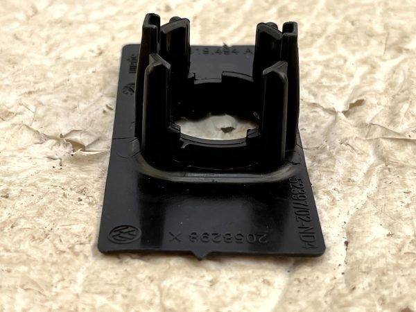 Volkswagen Polo Front Right Parking Sensor Bracket 2018 2022 2G0919494A Genuine 178556541238 8
