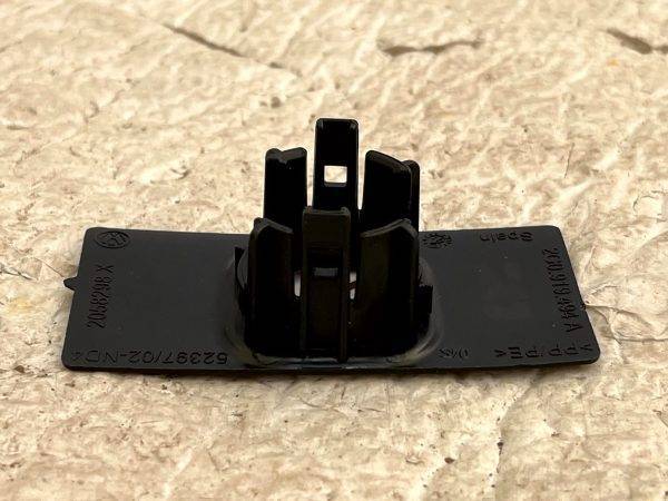 Volkswagen Polo Front Right Parking Sensor Bracket 2018 2022 2G0919494A Genuine 178556541238 9