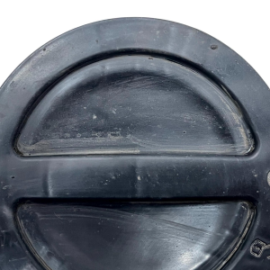 Volkswagen Polo Front Right Wheel Arch Splash Guard Cap Cover 2G0805413 Genuine - Image 3