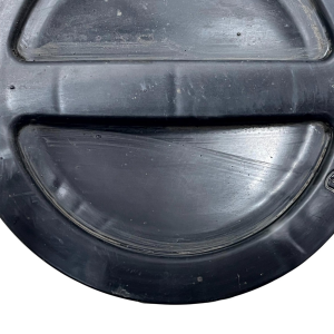 Volkswagen Polo Front Right Wheel Arch Splash Guard Cap Cover 2G0805413 Genuine - Image 4