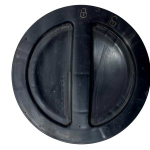 Volkswagen Polo Front Right Wheel Arch Splash Guard Cap Cover 2G0805413 Genuine - Image 1