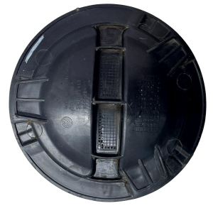 Volkswagen Polo Front Right Wheel Arch Splash Guard Cap Cover 2G0805413 Genuine - Image 5