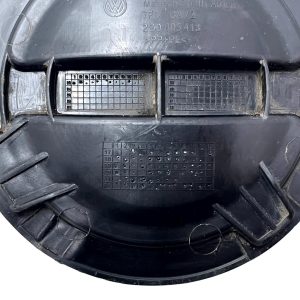 Volkswagen Polo Front Right Wheel Arch Splash Guard Cap Cover 2G0805413 Genuine - Image 7