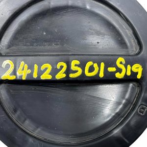 Volkswagen Polo Front Right Wheel Arch Splash Guard Cap Cover 2G0805413 Genuine - Image 9