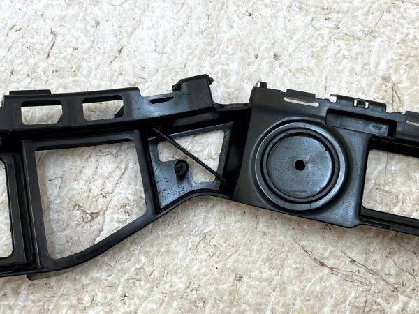 Volkswagen Polo Mk6 Rear Right Bumper Mount Bracket 2018 2022 5239702ND4 Genuine 178560614178 10