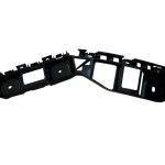 Volkswagen Polo Mk6 Rear Right Bumper Mount Bracket 2018 2022 5239702ND4 Genuine 178560614178