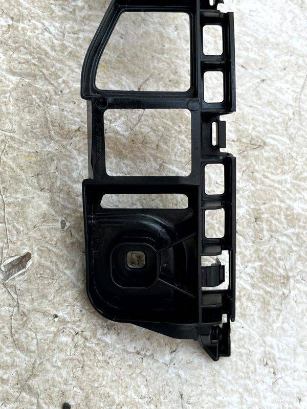 Volkswagen Polo Mk6 Rear Right Bumper Mount Bracket 2018 2022 5239702ND4 Genuine 178560614178 6