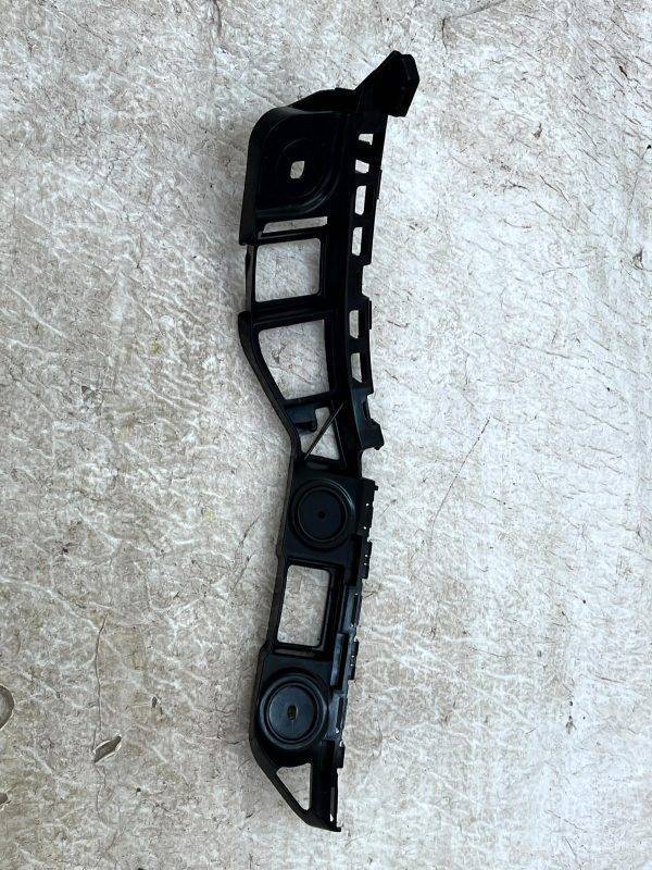 Volkswagen Polo Mk6 Rear Right Bumper Mount Bracket 2018 2022 5239702ND4 Genuine 178560614178 7