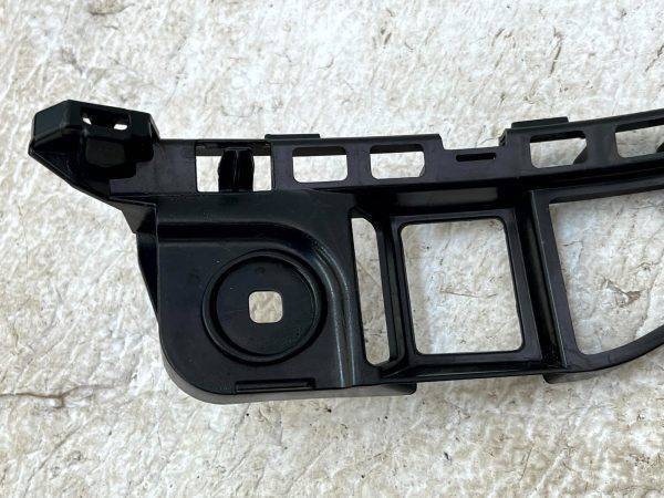 Volkswagen Polo Mk6 Rear Right Bumper Mount Bracket 2018 2022 5239702ND4 Genuine 178560614178 8